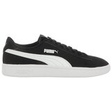 Puma Modne superge SMASH V2 BUCK JR Črna Cene
