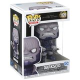 Funko Pop! Movies: Dc Zack Snyder\'S Justice League - Darkseid (Metallic) Cene