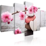  Slika - Zen: Cherry Blossoms III 100x50 Cijene