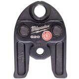Milwaukee stezna čeljust J12-G20 4932464218 | ePonuda.com