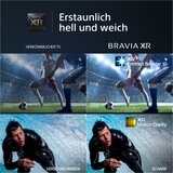 Sony Full Array LED televizor XR65X90LAEP, 4K Ultra HD, Smart TV, Google TV, 120 Hz, XR Super Resolution, Apple Airplay 2, HDMI 2.1, Crni **MODEL 2023** | Eponuda.ba