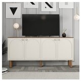 Hanah home komoda bohem 849 cream | ePonuda.com
