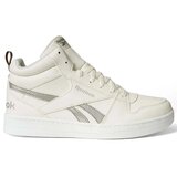 Reebok Patike za devojčice Royal Prime Mid 2.0, Bele | ePonuda.com