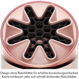 Dyson Ručni ventilator HushJet Mini Cool 641013, Bež | Eponuda.com