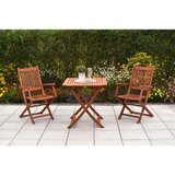 Gardenson Set Za Balkon Rio, Masivno | Shoptok.si