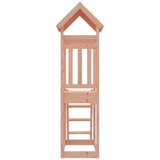  Igralna stolpnica Rjava 110,5 x 52,5 x 214 cm Trdni Douglas les - - Rjava - 34.4 - 110,5 x 52,5 x 214 cm - 2025- | Shoptok.si