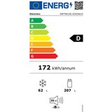 Electrolux vgradni hladilnik ENP7MD19S | Shoptok.si