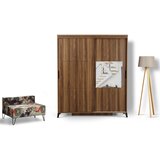 Hanah home ormar pasific home fuga Cene