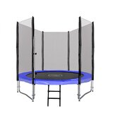  Trampolin 8FT 244cm -plavi | shoptok.hr