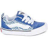 Vans Nizke superge Knu Skool Modra | Shoptok.si