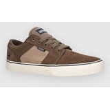 Etnies Barge LS Superge brown / tan / blue Cene