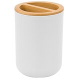 Teesa Set kupatilskih dodataka i pribora 6 komada beli TSA0400-W | Eponuda.com