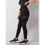 ex moda Sweatpants-EM-DR-ES-21-589.84-black | Shoptok.si