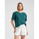 Trendyol Ženski set pidžame Thmss24Pt00203, Zeleni | Eponuda.com