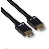 Club3d Kabel HDMI v HDMI CAC-1371, UHS, 28 AWG, 4K@120Hz / 8K@60Hz, 1m | Shoptok.si