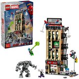 Lego Marvel: Spider-Man protiv Mysterija: Daily Bugle Cijene