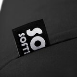 So Soft? Siva vreća za sjedenje Icy Sofa – | shoptok.hr