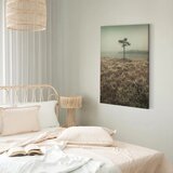  Slika - At the Lake Shore (1 Part) Vertical 60x90 Na talijanskom platnu | shoptok.hr