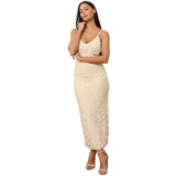 La Modeuse Obleke 74764_P176559 Bež | Shoptok.si