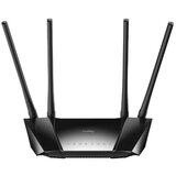 Cudy router LT400 3G/4G lte sim slot 150Mb/s N300/4X6dBi/3LAN/1WAN | ePonuda.com