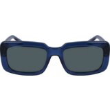 Karl Lagerfeld Sončna očala KL6101S-400 Modra | Shoptok.si