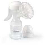 BabyOno Ručna pumpa za izdajanje Anatomy | shoptok.hr