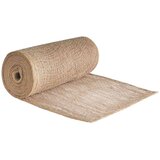  Jutena rola 25 x 10000 cm - 0 25 x 100 m Prirodna 90 gsm | shoptok.hr