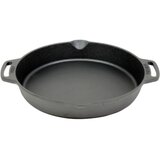Valhal Outdoor ponev z ročaji VH30H, lito železo, 30 cm Cene