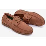 Big Star Men's Leather Moccasins | shoptok.hr