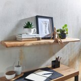 MID.YOU Stenski Regal Wohnling | Shoptok.si