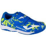 Joma Dvoranski šport Megatron Jr. MEJS 24 IN Modra Cene