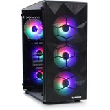  gaming računar ryzen 5 5500 16GB 500GB RTX3050 6GB Cene