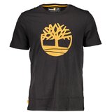 Timberland T-SHIRT SHORT SLEEVE MAN BLACK Cijene