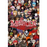  methods the detective competition steam key (pc) global | ePonuda.com