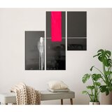WALLXPERT MXA06 Višenamensko Dekorativno Platno (3 Komada) | Eponuda.com