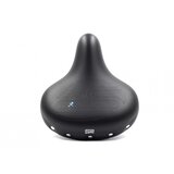  SJEDALO SELLE ROYAL DRIFTER LARGE, STRENGTEX UNISEX GEL, STRENGTEX COVER, CHROMED RIVETS, 271x246mm | shoptok.hr