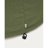 Kave Home Zelen tabure iz tkanine bouclé Kaeli – | Shoptok.si