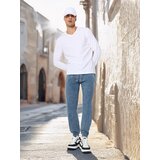 Sinsay Regular fit hlače | shoptok.hr