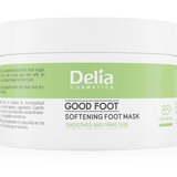 Delia Cosmetics Good Foot nežni balzam za noge 90 ml Cene