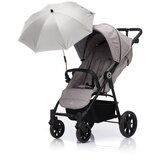 Fillikid senčnik Style, naraven | Shoptok.si