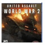 United Assault World War 2 /PS5 | Eponuda.ba
