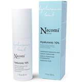 Nacomi Next Level Hyaluronic Bomb vlažilni serum 30 ml Cene