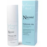 Nacomi Next Level Hyaluronic Bomb vlažilni serum 30 ml
