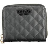 Guess Jeans WOMEN&#39;S WALLET BLACK | shoptok.hr