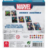 Avengers Dru&amp;scaron;tvena igra Marvel Slike