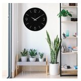 WALLXPERT zidni sat trevwela | ePonuda.com