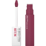 Maybelline mat šminka - Superstay Matte Ink Liquid Lipstick - 165 Successful Cene