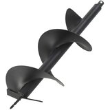 vidaXL Zemeljski sveder iz jekla 250 mm Cene