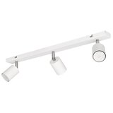  LED spot svetiljka TUNE 3xGU10/4,8W/230V bela | Eponuda.com