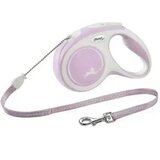 Flexi povodac Comfort M Cord 8m Crvena | ePonuda.com